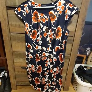 Banana republic dress